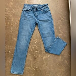 Two bundle women jeans